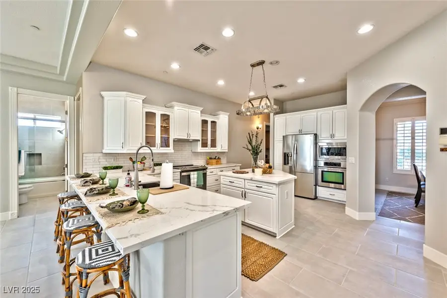 6465 Sugar Knoll Court, Las Vegas, NV 89110 - Image #3