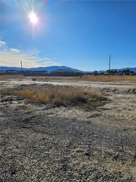 2020 S Blagg Road, Pahrump, NV 89048