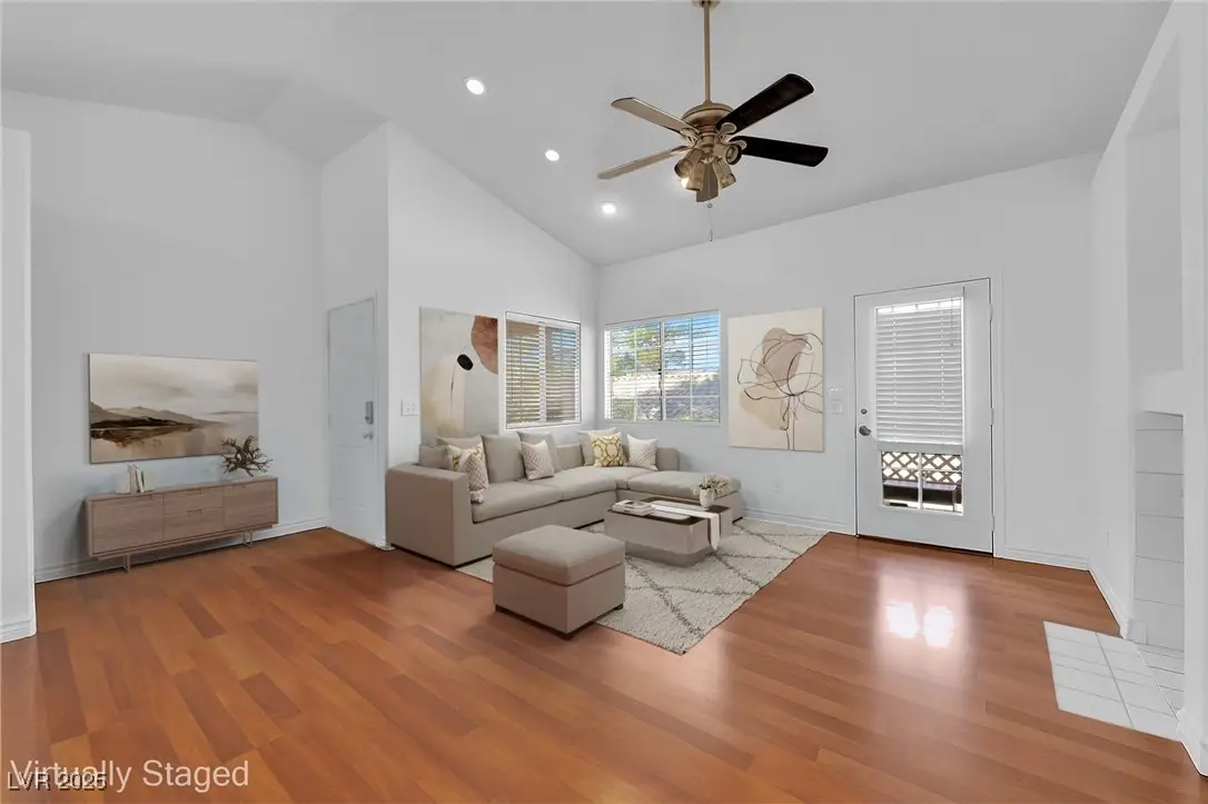 1600 N Torrey Pines Drive #202, Las Vegas, NV 89108 - Image #1