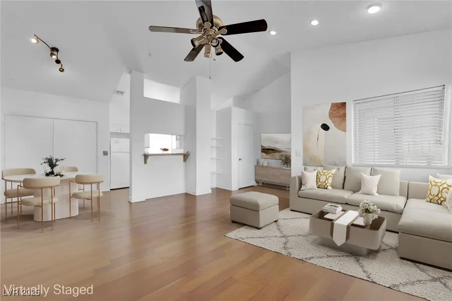 1600 N Torrey Pines Drive #202, Las Vegas, NV 89108 - Image #2