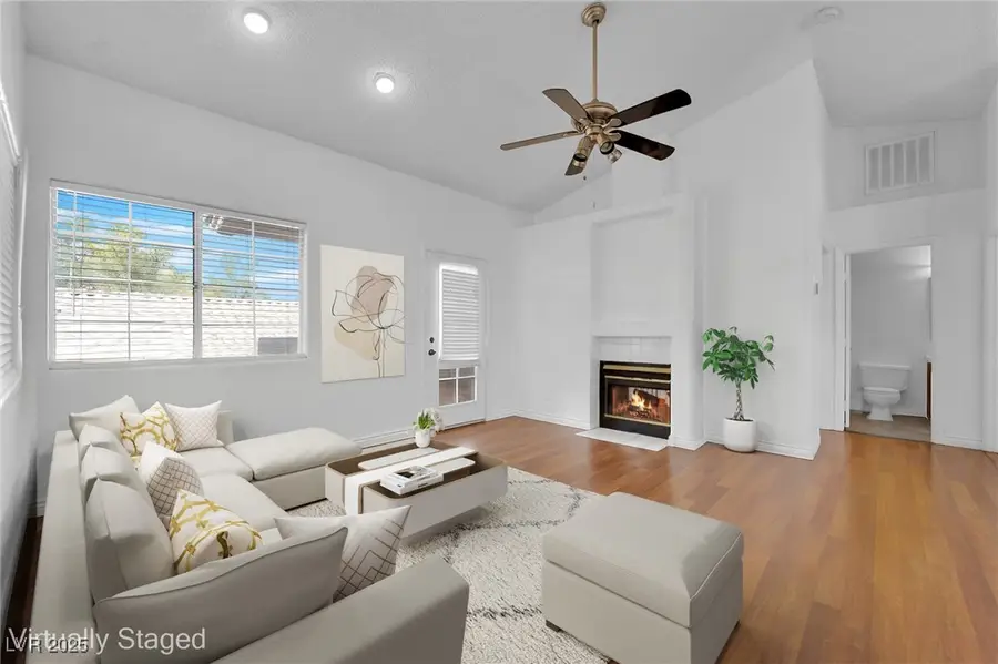 1600 N Torrey Pines Drive #202, Las Vegas, NV 89108 - Image #3