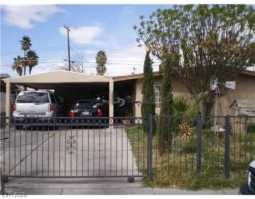 717 N Bruce Street, Las Vegas, NV 89101 - Image #1