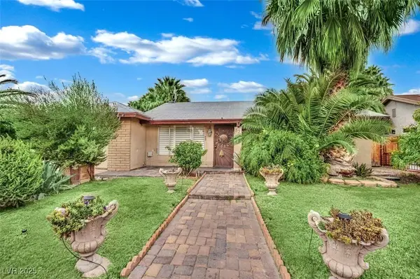 53 Marion Drive, Las Vegas, NV 89110