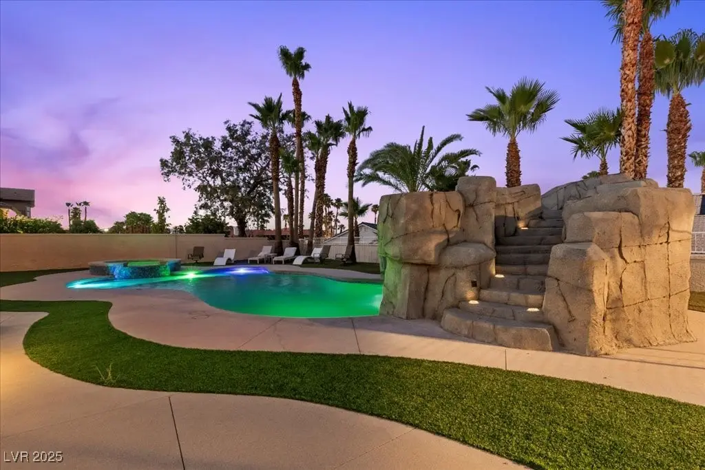 2110 Americas Cup Circle, Las Vegas, NV 89117 - Image #1