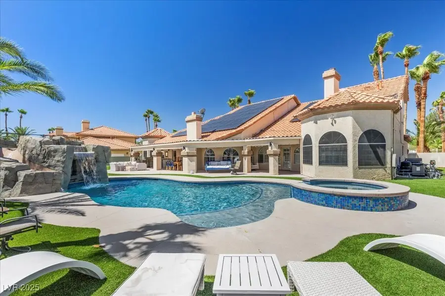 2110 Americas Cup Circle, Las Vegas, NV 89117 - Image #2