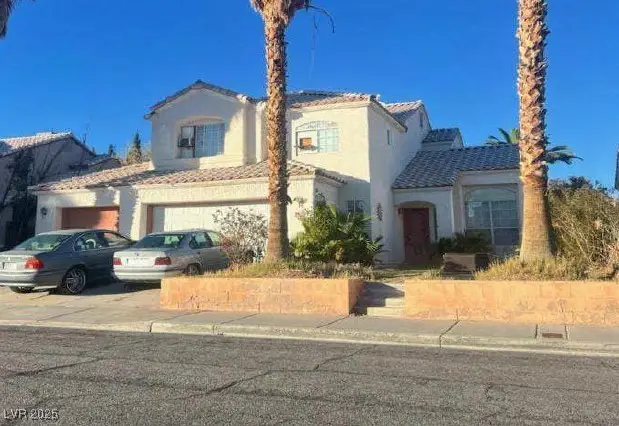 6516 Quantum Lane, Las Vegas, NV 89130 - Image #1