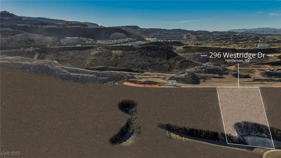 296 Westridge Drive, Henderson, NV 89012 - Image #2