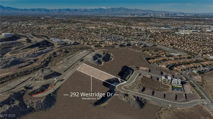 292 Westridge Drive, Henderson, NV 89012 - Image #2