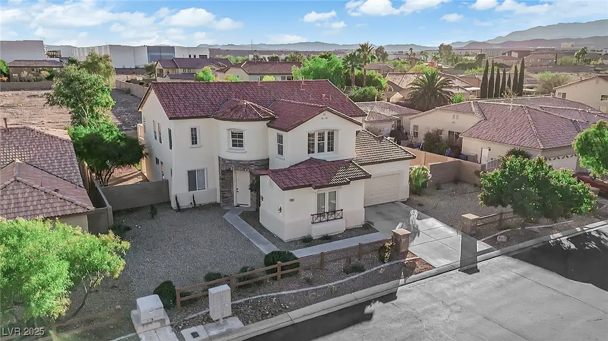 7511 Shadow Estates Way, Las Vegas, NV 89113 - Image #1
