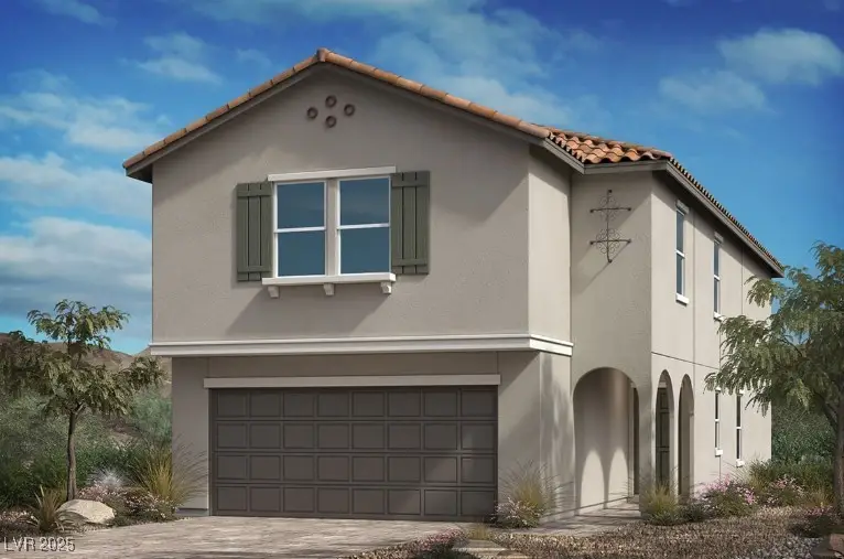 9540 Hinson Street, Las Vegas, NV 89139 - Image #1