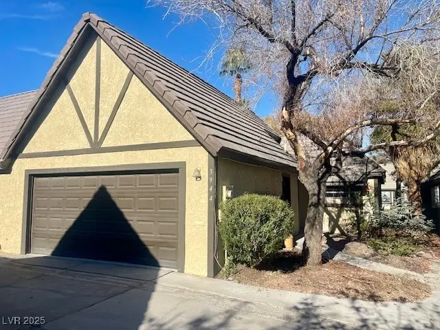 3944 Edgemoor Way, Las Vegas, NV 89121 - Image #1
