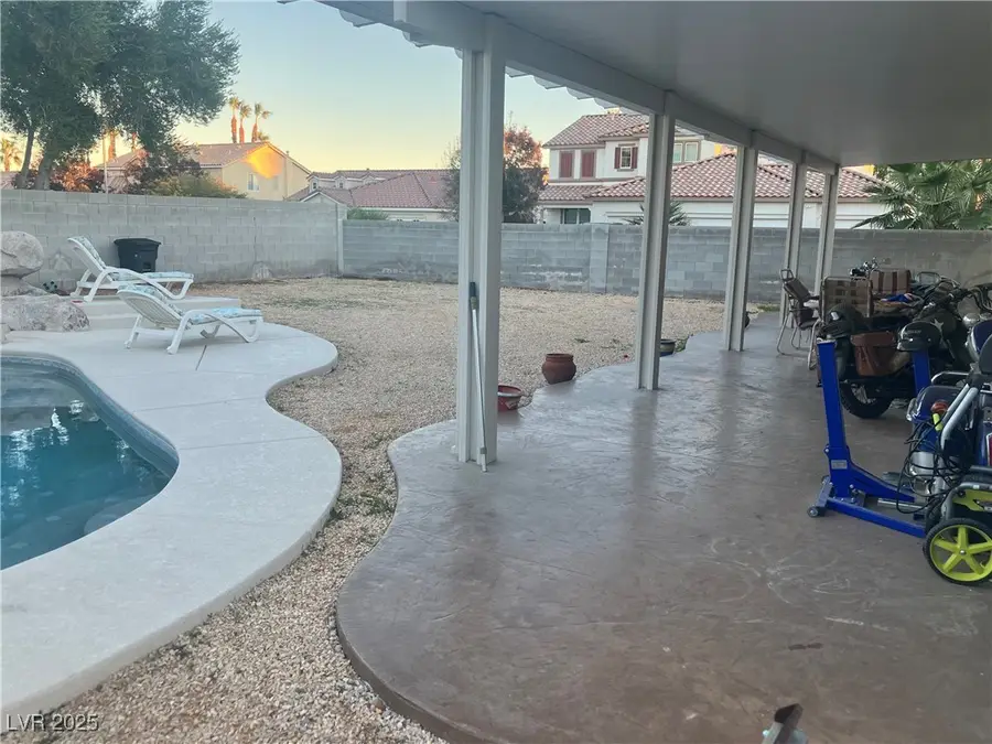 6260 N Badgerglen Place, North Las Vegas, NV 89031 - Image #3