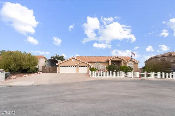 396 E Country Club Drive, Henderson, NV 89015