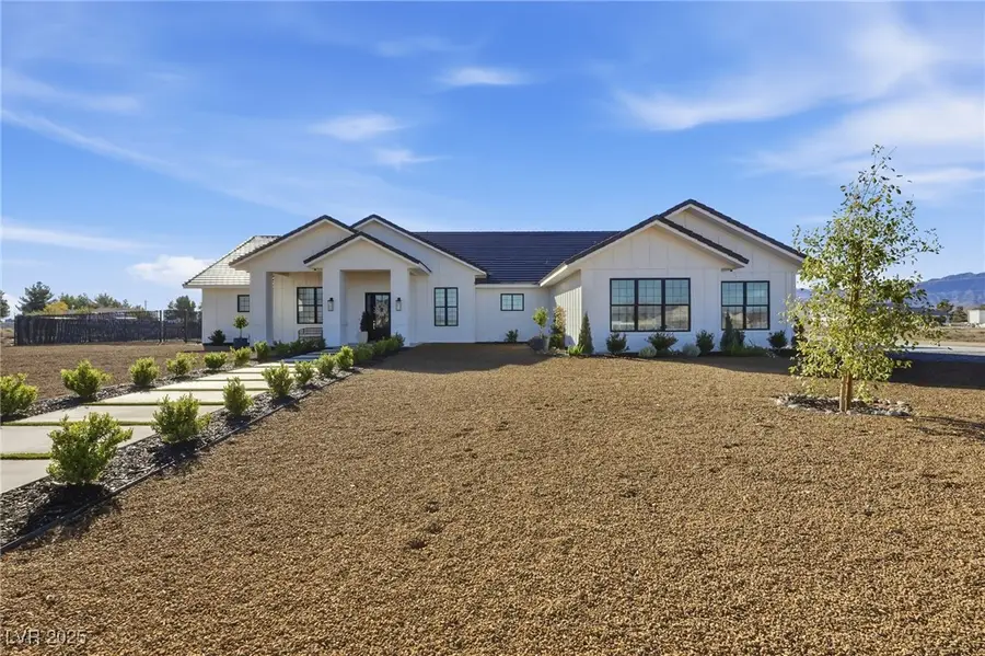 1221 Marion Miller, Pahrump, NV 89048 - Image #2