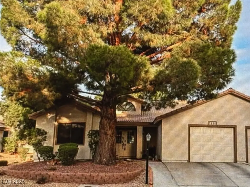 5236 Las Cruces Drive, Las Vegas, NV 89130 - Image #1