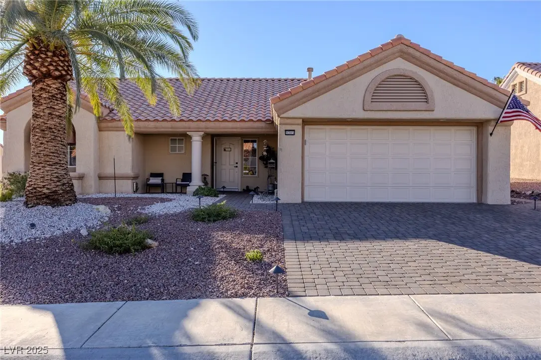 9305 Quail Ridge Drive, Las Vegas, NV 89134 - Image #1