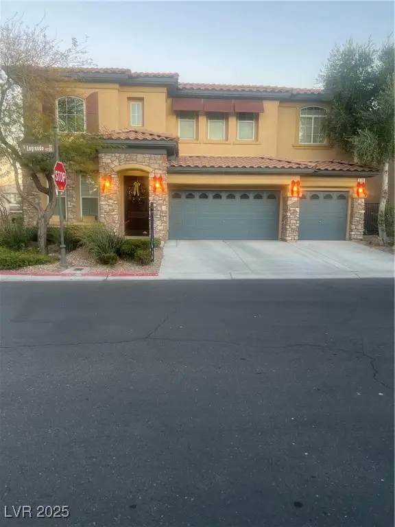 9746 Logrondo Street, Las Vegas, NV 89178