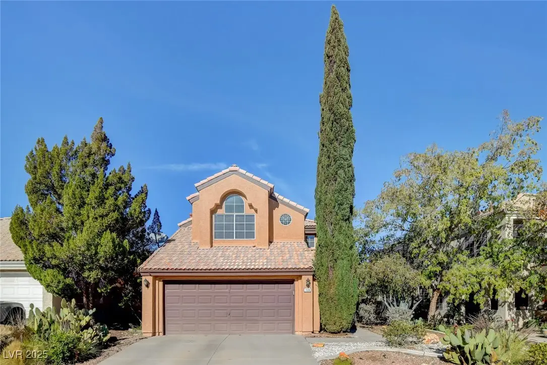 7836 Turtle Cove Avenue, Las Vegas, NV 89128 - Image #1