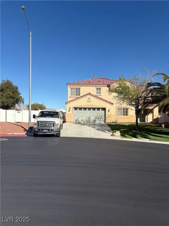 6742 Gentle Harbor Street, North Las Vegas, NV 89084 - Image #1