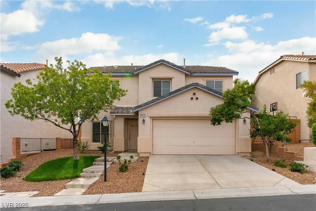 10429 Vinson Point Avenue, Las Vegas, NV 89129 - Image #1