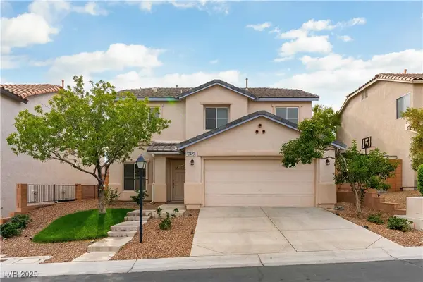 10429 Vinson Point Avenue, Las Vegas, NV 89129