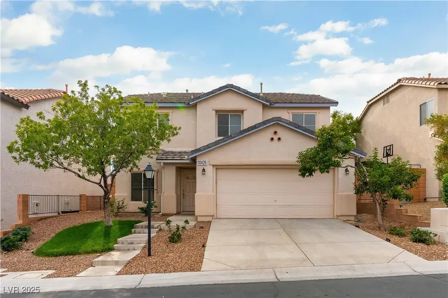 10429 Vinson Point Avenue, Las Vegas, NV 89129 - Image #2
