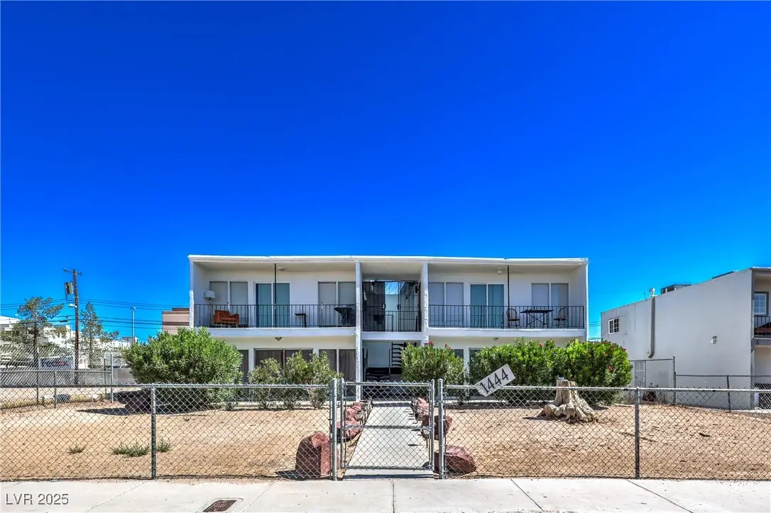 1444 Silver Mesa Circle, Las Vegas, NV 89169 - Image #1