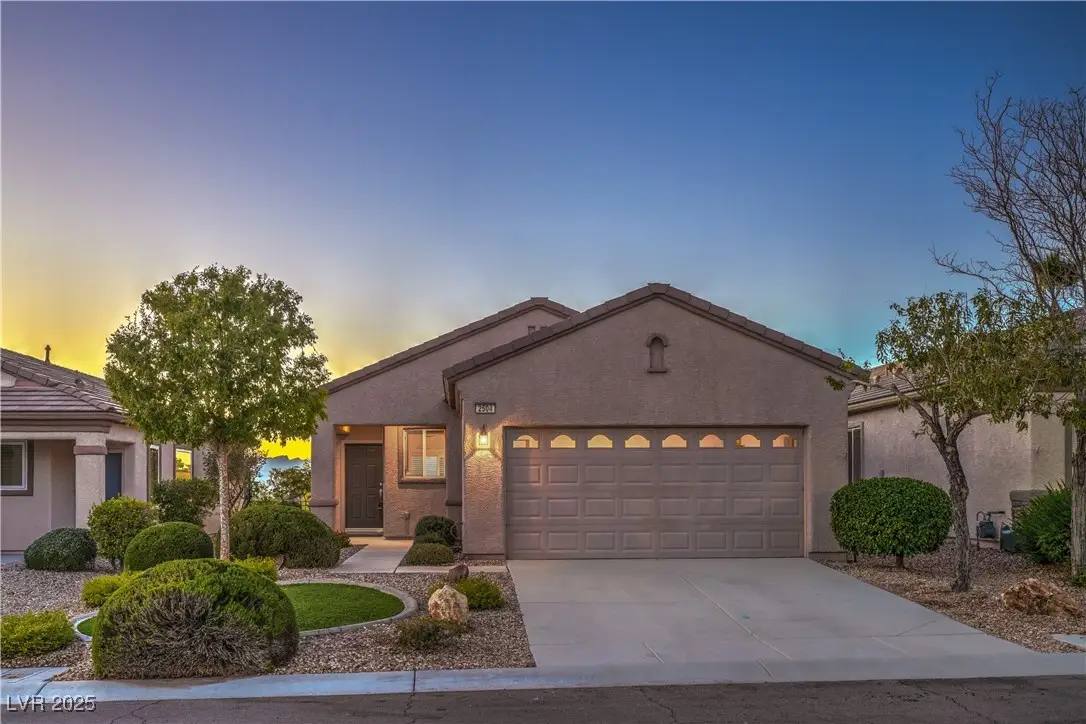 2504 Ashen Light Drive, Henderson, NV 89044 - Image #1