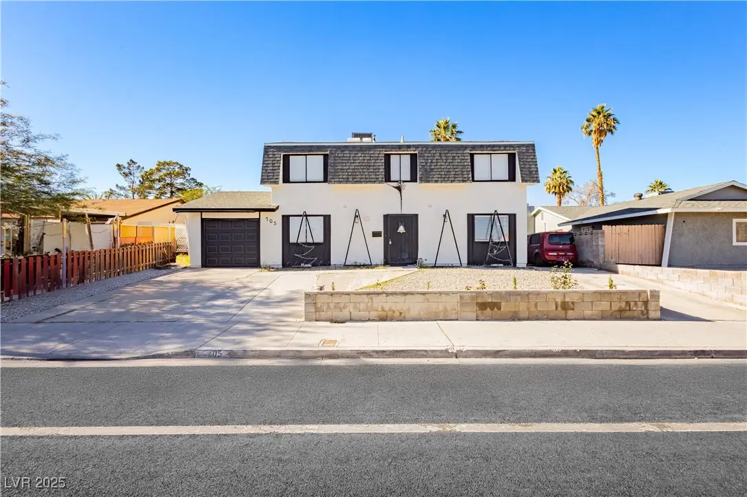 705 N Torrey Pines, Las Vegas, NV 89107 - Image #1