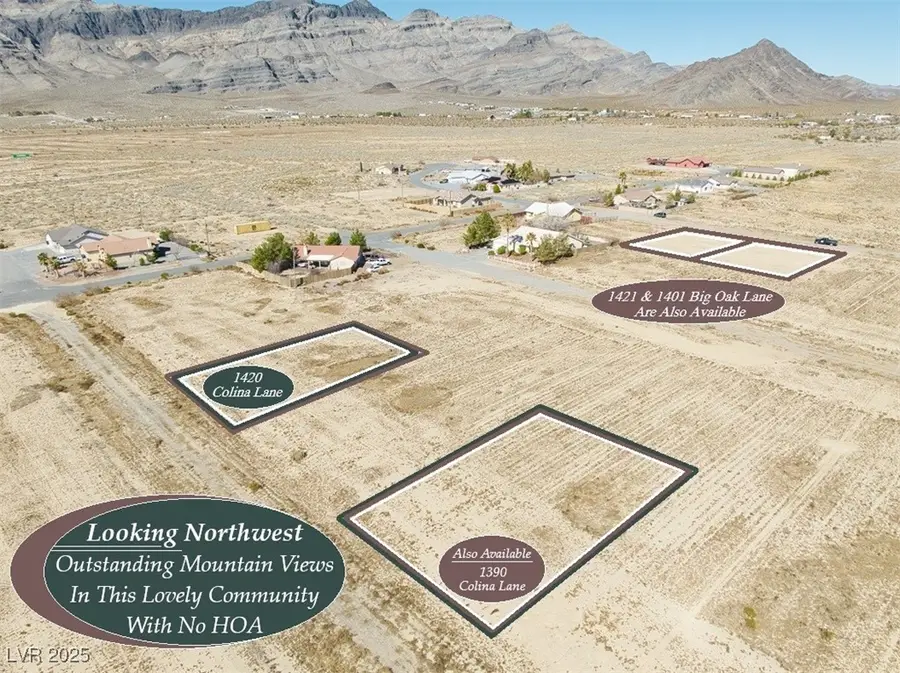 1420 Colina Lane, Pahrump, NV 89060 - Image #2