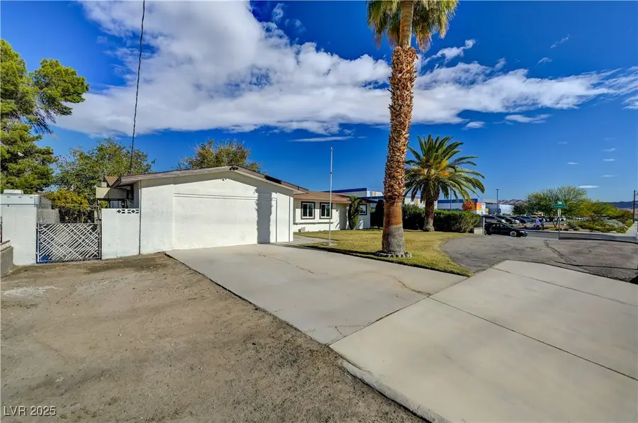 4090 E Carey Avenue, Las Vegas, NV 89115 - Image #2