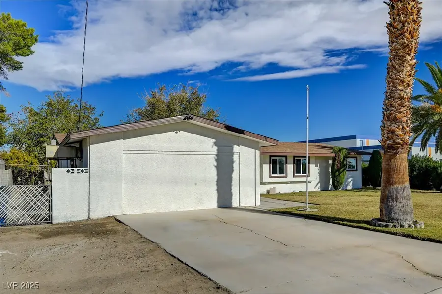 4090 E Carey Avenue, Las Vegas, NV 89115 - Image #3