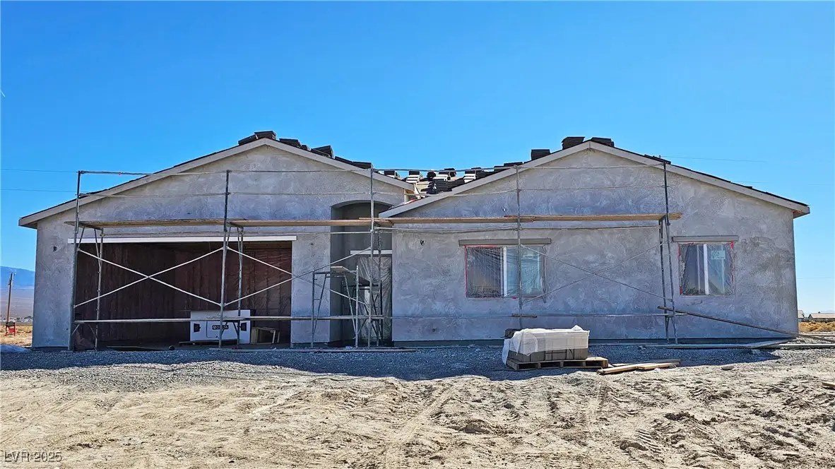 591 Nikki Lane, Pahrump, NV 89060 - Image #1