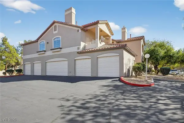 75 N Valle Verde Drive #223, Henderson, NV 89074