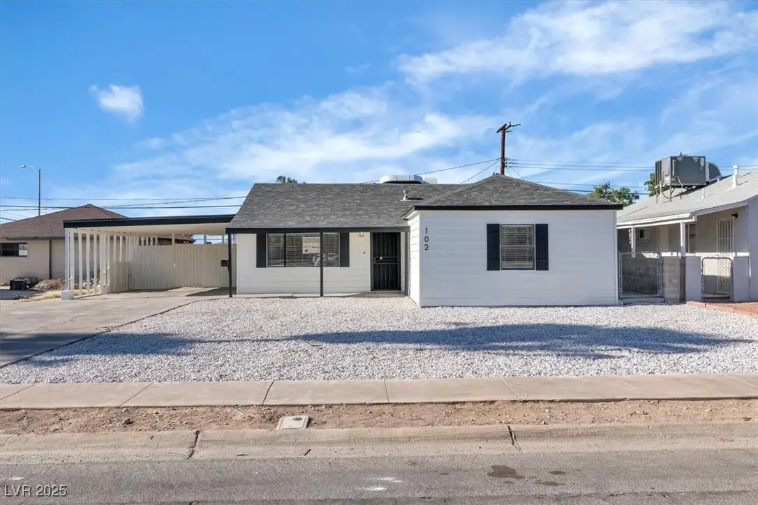 102 Fir Street, Henderson, NV 89015 - Image #1