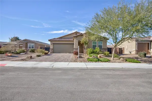 6951 Cinder Crow Court, Las Vegas, NV 89131