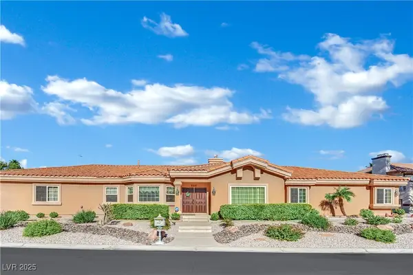 8016 Golfers Oasis Drive, Las Vegas, NV 89149