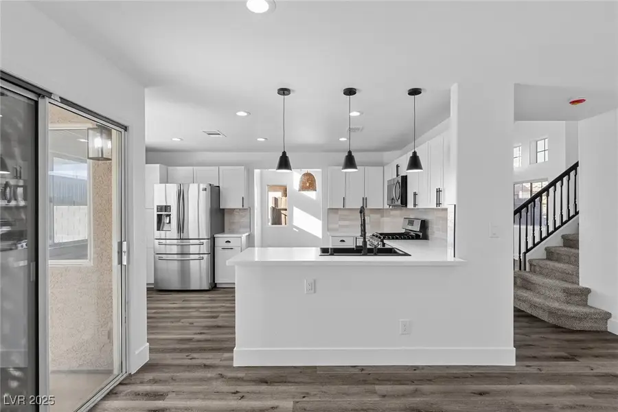 5213 Standing Rock Place, Las Vegas, NV 89130 - Image #3