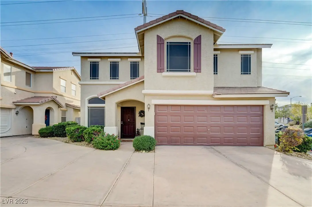 10292 Missouri Meadows Street, Las Vegas, NV 89183 - Image #1