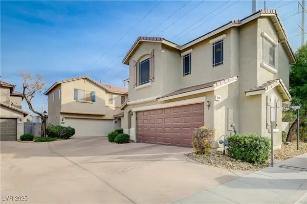 10292 Missouri Meadows Street, Las Vegas, NV 89183