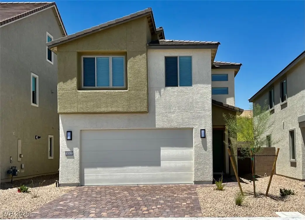 8003 Adelaide Hills Street, Las Vegas, NV 89113 - #1