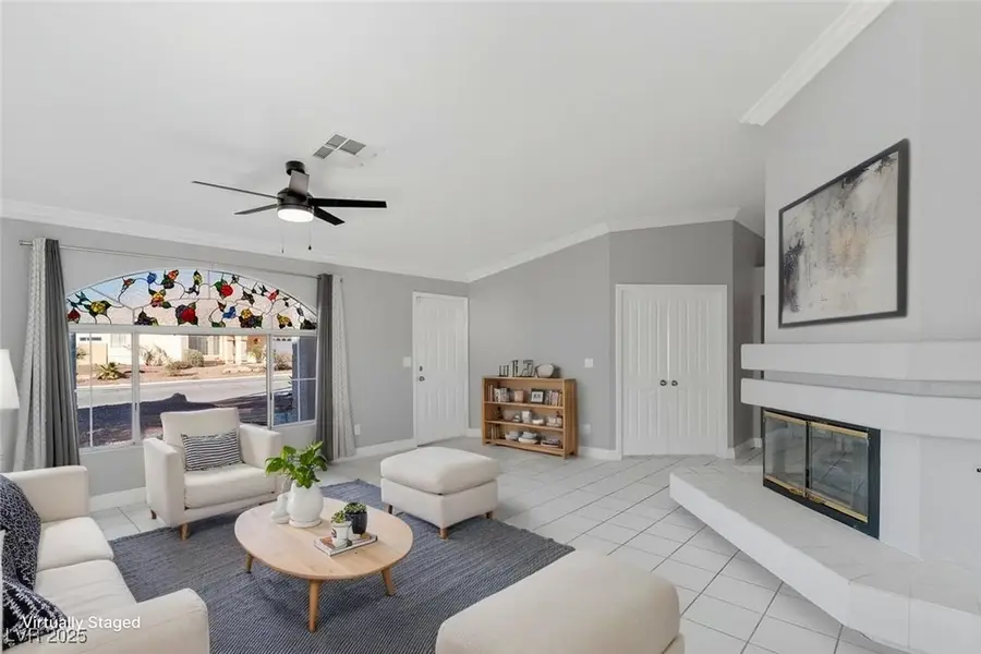 8684 Jasper Wood Street, Henderson, NV 89074 - Image #2