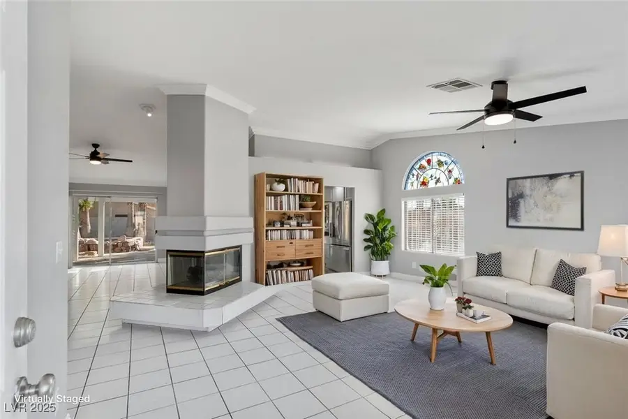 8684 Jasper Wood Street, Henderson, NV 89074 - Image #3