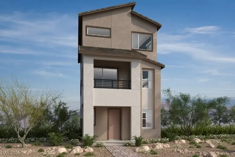 1483 Upland Sandpiper Street, Las Vegas, NV 89138 - Image #1