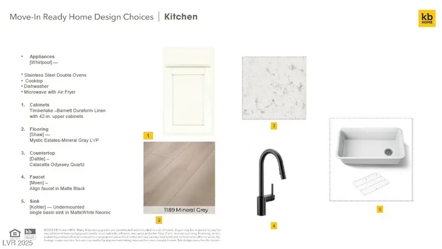 1483 Upland Sandpiper Street, Las Vegas, NV 89138 - Image #3