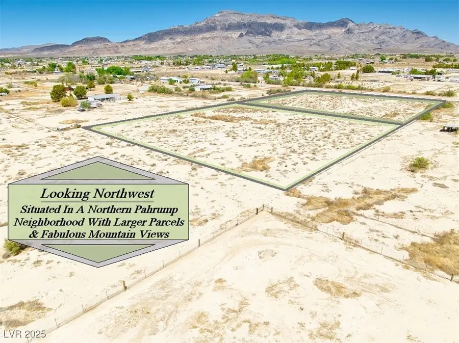 1791 W Gally Road, Pahrump, NV 89060 - Image #2