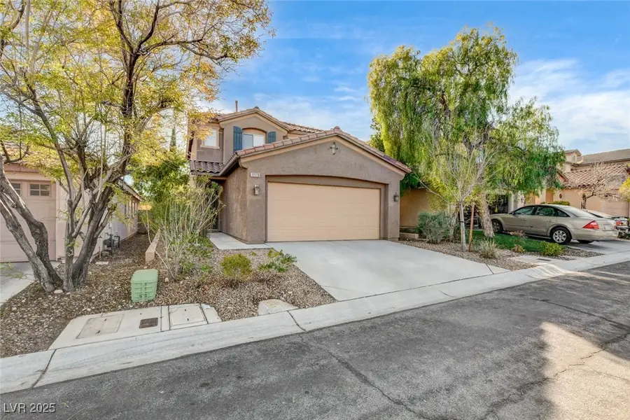 11173 Salentino Avenue, Las Vegas, NV 89138 - Image #3