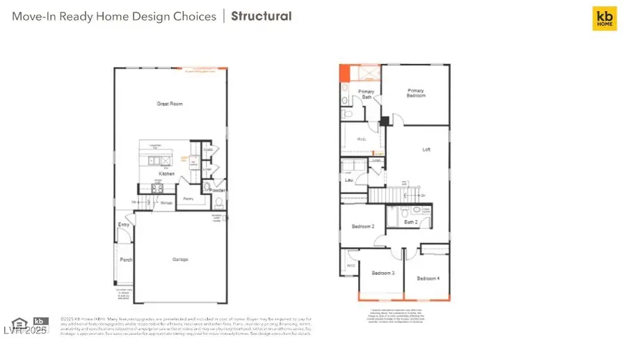 3935 Riley Rose Avenue, Las Vegas, NV 89139 - Image #2