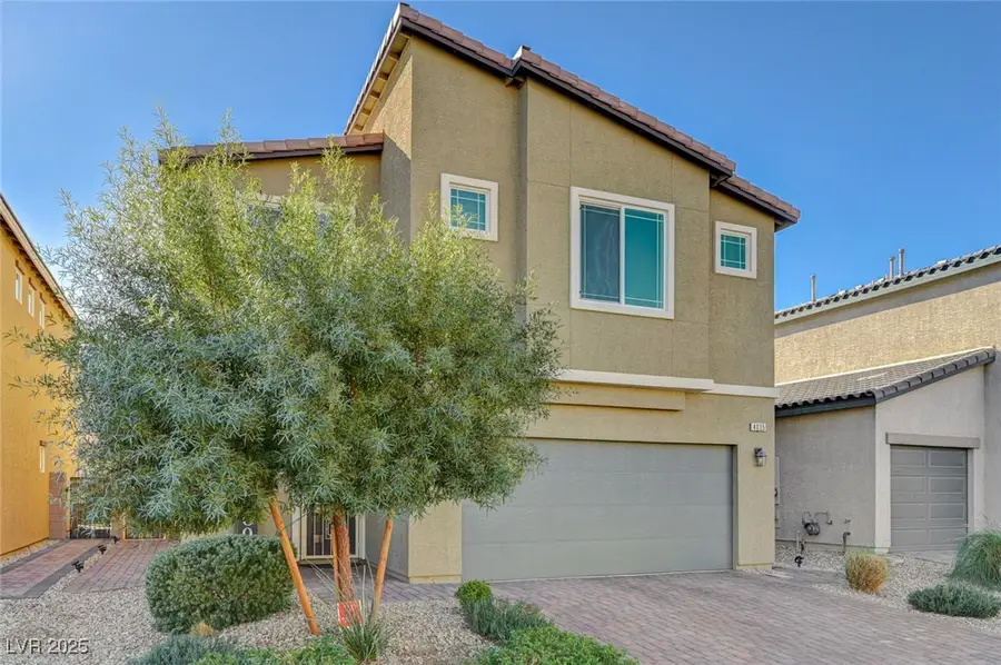 4035 Floating Fern Avenue, North Las Vegas, NV 89084 - Image #3