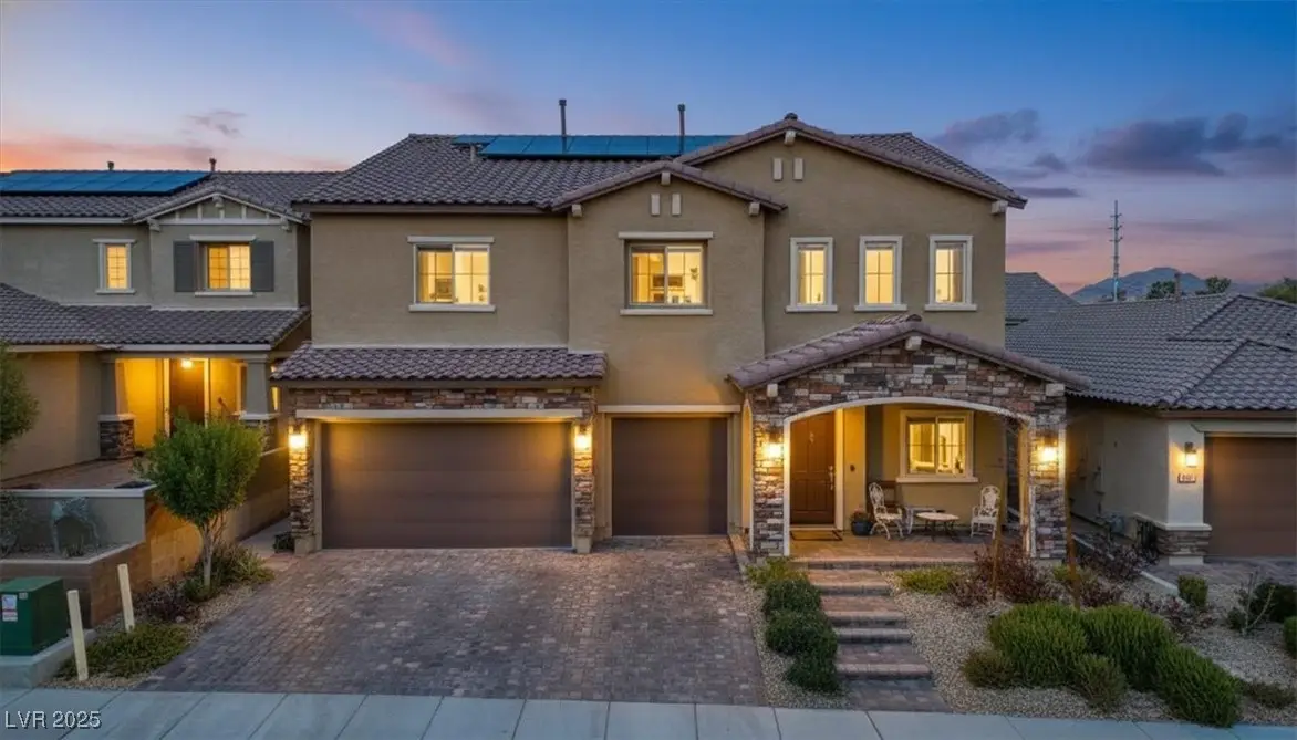 1550 Orchard Falls Court, Henderson, NV 89014 - Image #1